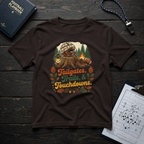 Tailgates, Trails & Touchdowns T-Shirt