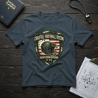 Coastal Football ReconT-Shirt