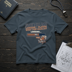 Football Dad Loading T-Shirt