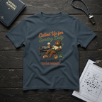 Called Up for Sunday Duty T-Shirt