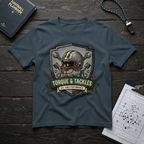 Torque & Tackles T-Shirt