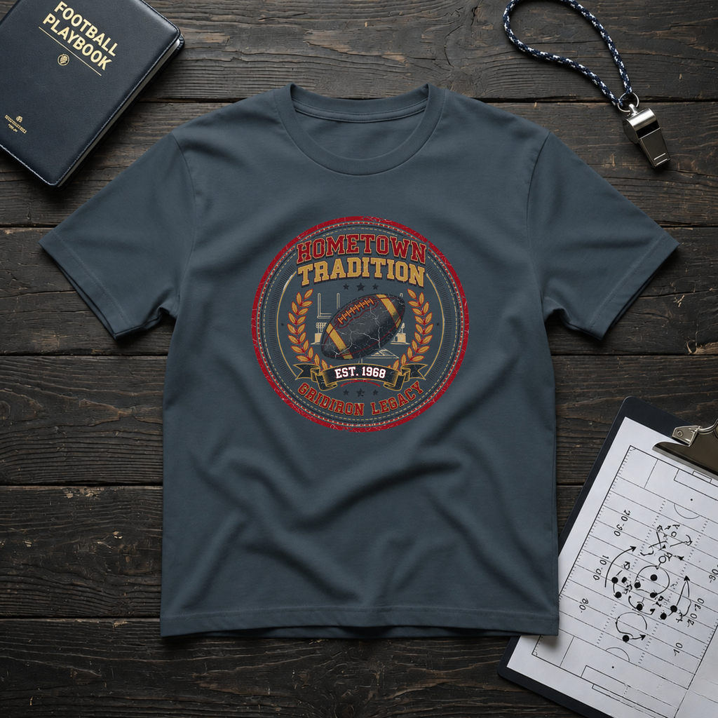 Hometown Tradition T-Shirt