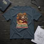 Flannels, Field Goals & First Downs T-Shirt