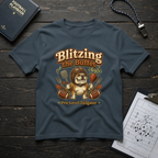 Blitzing the Buffet T-Shirt