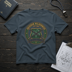 Gridiron Wilderness T-Shirt