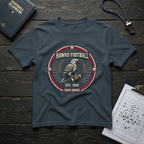 Hawks Football T-Shirt