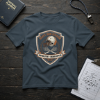 Heavy Iron Division T-Shirt