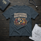 Professional Benchwarmer T-Shirt