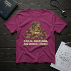 Mamas Mountains & Monday Nights T-Shirt
