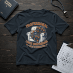 Professional Couch T-Shirt