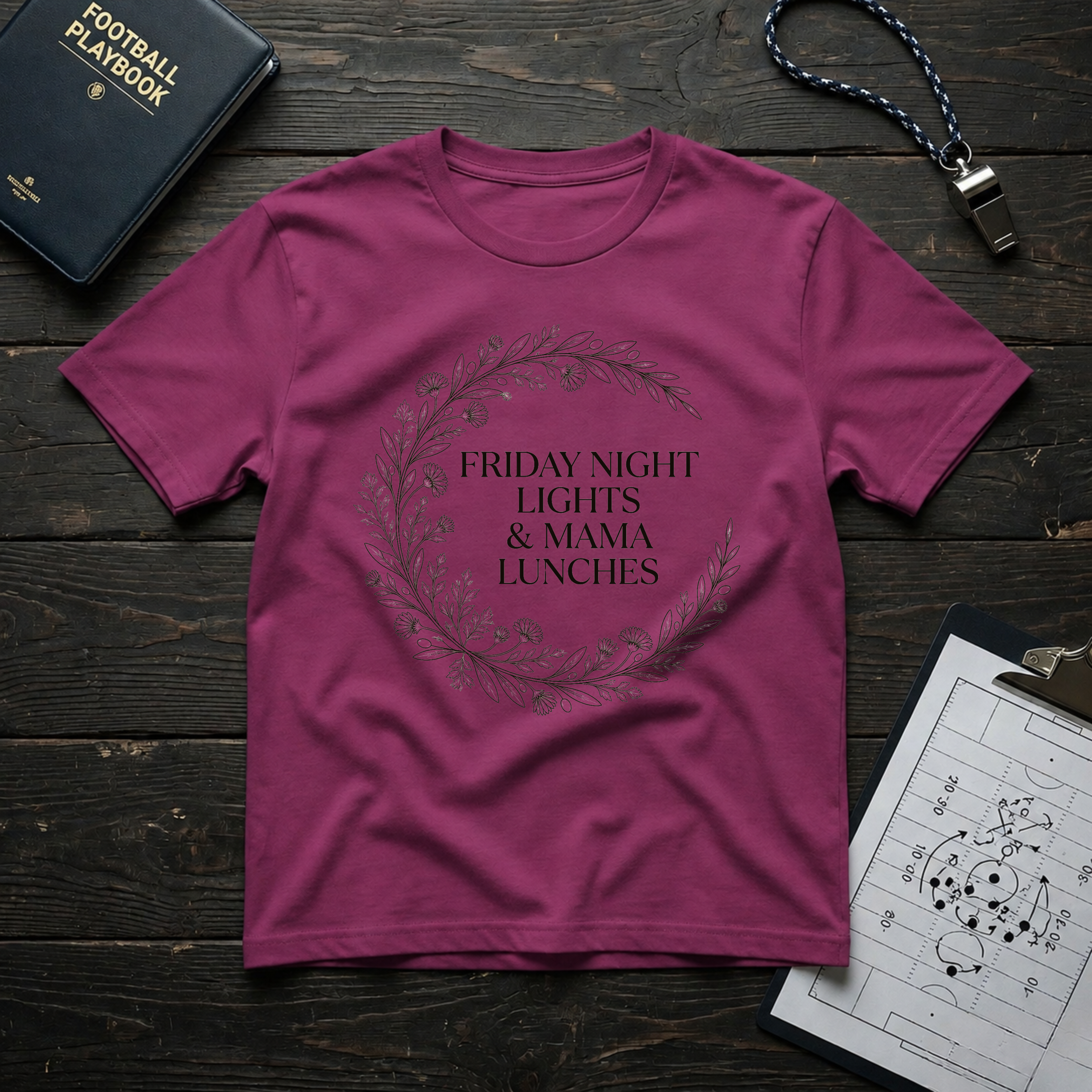 Friday Night Lights T-Shirt