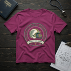 Official Football Girlfriend Club T-Shirt