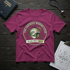 Football Widows Club T-Shirt