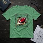 Boom workT-Shirt