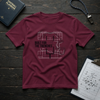 Built For The Trenches T-Shirt