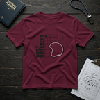 Built Different T-Shirt