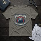 American GridironT-Shirt