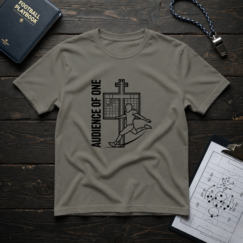 Audience of OneT-Shirt