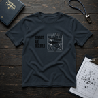 Sundays Are Reserved (Chair) T-Shirt