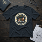 Faith Over Fear T-Shirt