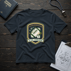 Faithfull Gridiron CollectiveT-Shirt