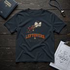 Leftovers & Long Bombs T-Shirt