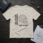 Coast To CoastT-Shirt
