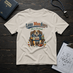 Less Mondays. More Football T-Shirt