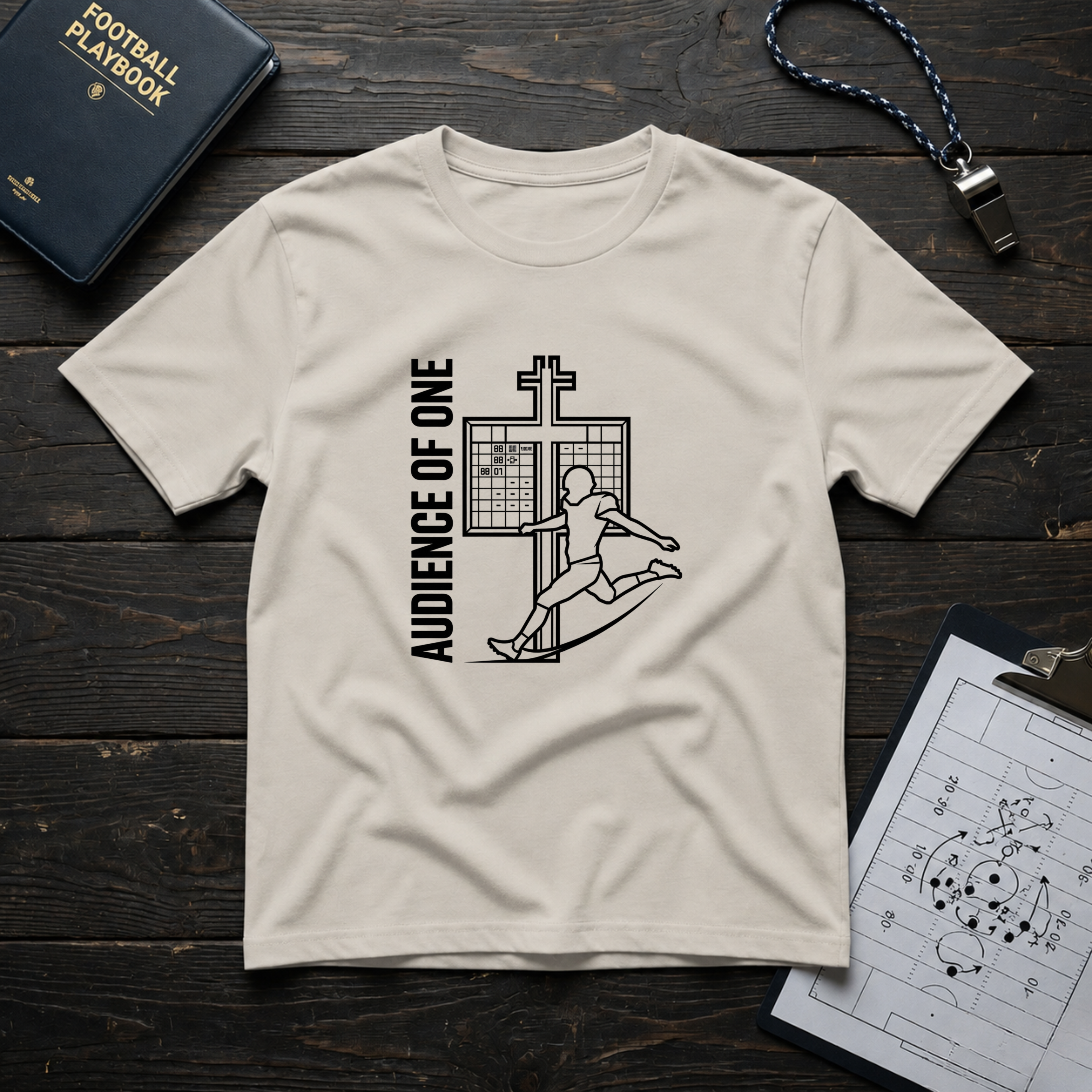 Audience of OneT-Shirt