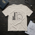 Built Different T-Shirt