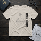 Gridiron Architect T-Shirt