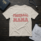 Football Mama T-Shirt