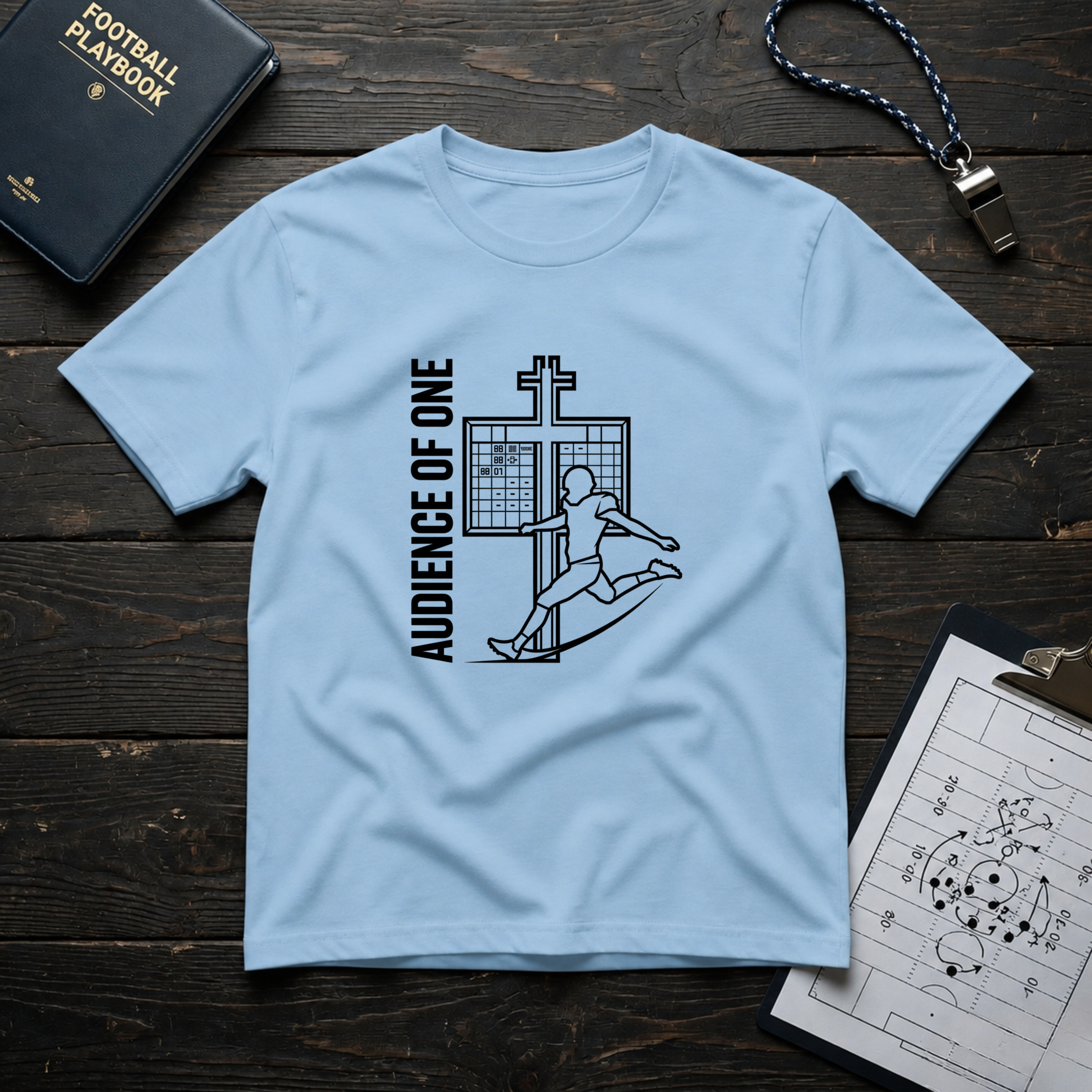 Audience of OneT-Shirt