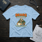 Bears Football T-Shirt