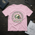 Official Football Girlfriend Club T-Shirt