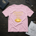 Gridiron Mama T-Shirt