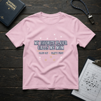 My Favorite Player Calls Me Mom T-Shirt