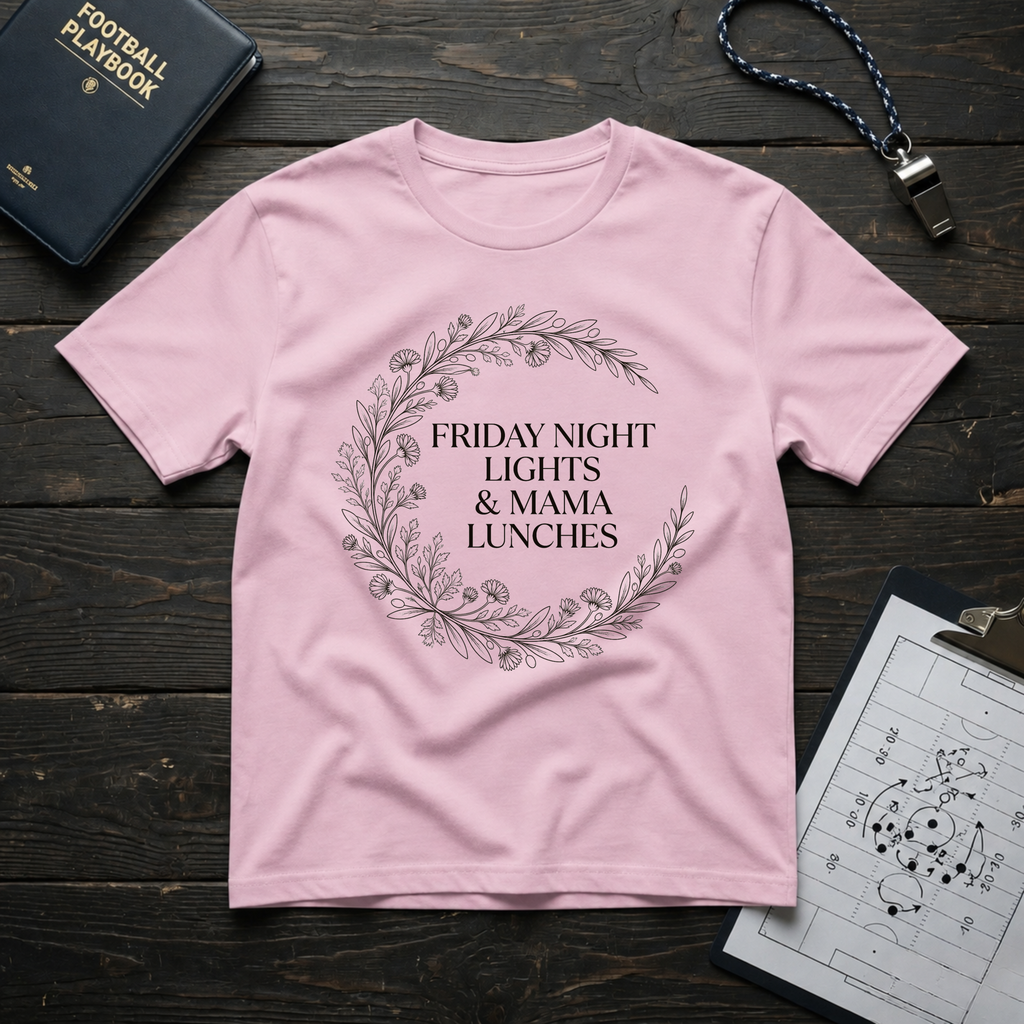 Friday Night Lights T-Shirt