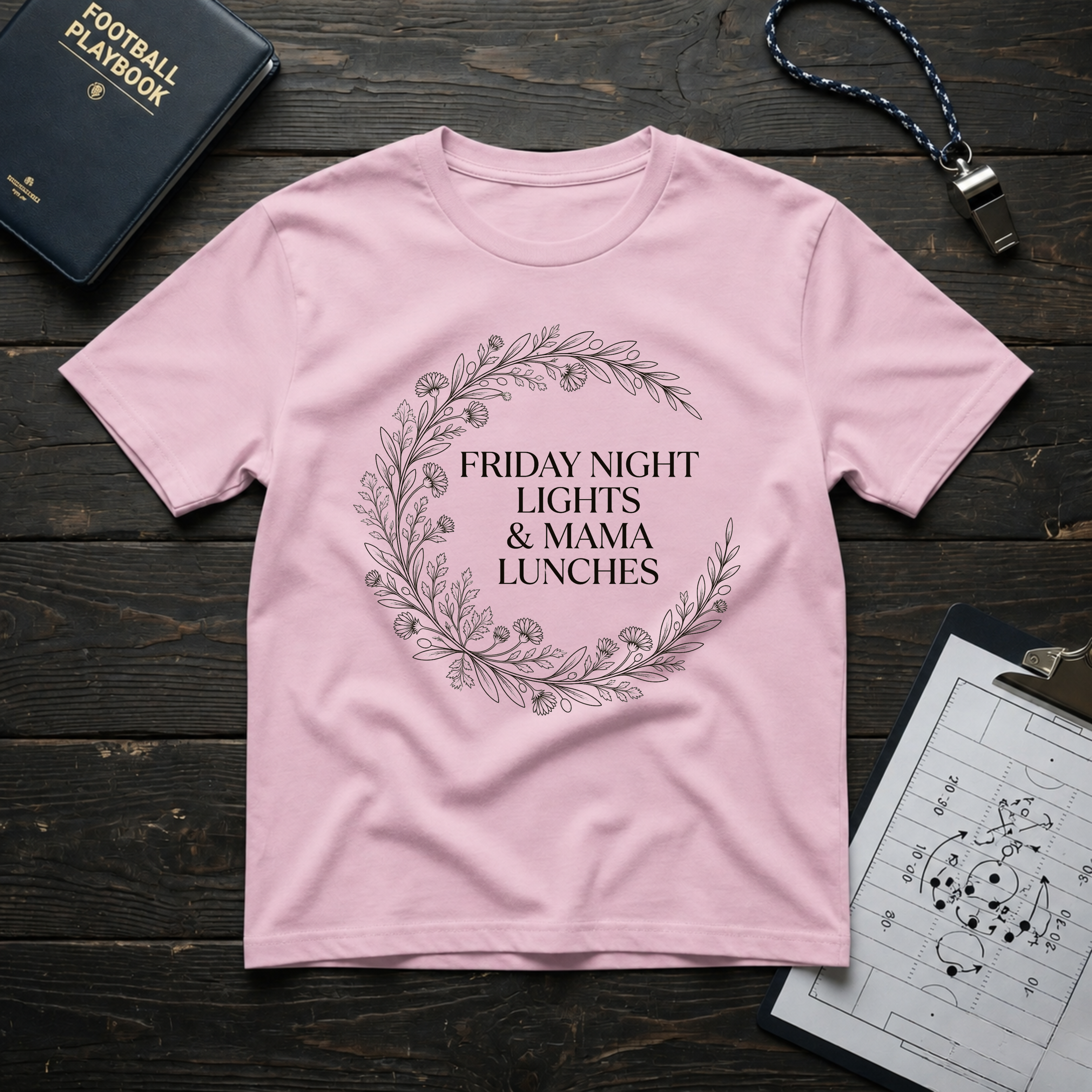 Friday Night Lights T-Shirt