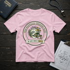 Football Widows Club T-Shirt