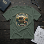 Pints, Pines & Pigskin T-Shirt