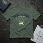 Sorry For What I Said During The Fourth Quarter T-Shirt
