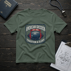 American GridironT-Shirt