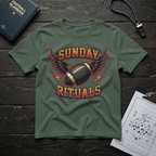 Sunday Rituals T-Shirt