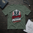 Courage Under Pressure T-Shirt