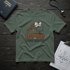 Leftovers & Long Bombs T-Shirt