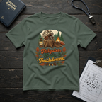 Tailgates, Trails & Touchdowns T-Shirt