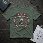 Hawks Football T-Shirt