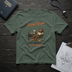 Called Up for Sunday Duty T-Shirt