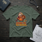 Gobble 'Til You Wobble T-Shirt